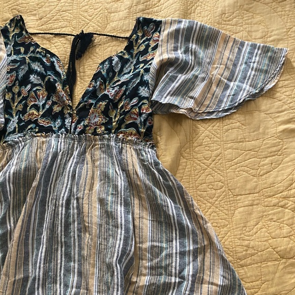 Free People Tunic super adorable - Picture 2 of 5